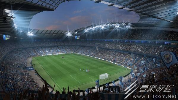 FIFA23门将怎么扑点球