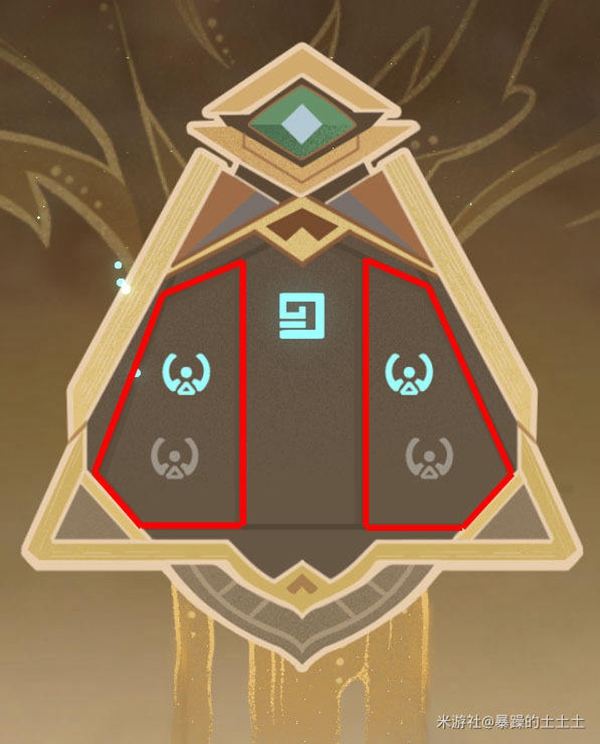 《原神》赤沙石板全权能提升方式详解