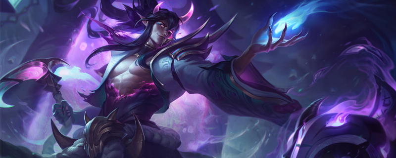 英雄联盟12.18版本锤石加强详情