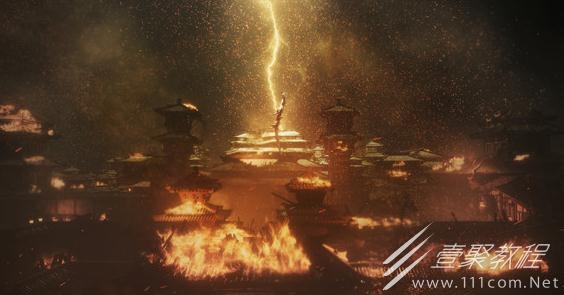 卧龙：苍天陨落老虎打法攻略