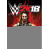 WWE 2K18 + 4 DLCs