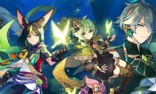 原神最后一个桓斯弥利底解密方式