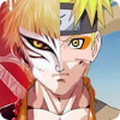死神vs火影星星改游戏下载