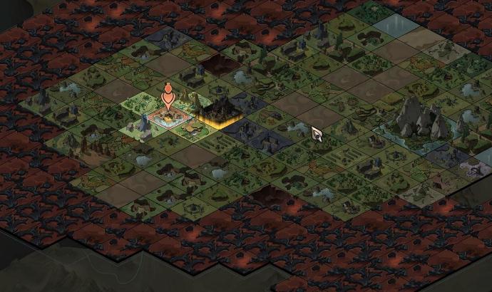 太吾绘卷车夫卡住不走解决方法