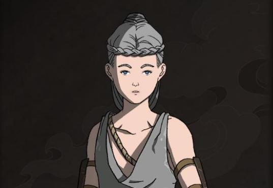 太吾绘卷天人男性捏脸数据一览