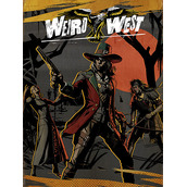 Weird West – v172271a + Calamity’s Horse DLC