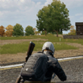 我的吃鸡模拟游戏安装