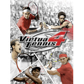 Virtua Tennis 4 – BuildID 244858