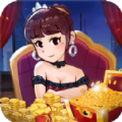 富婆竟是我自己简化版