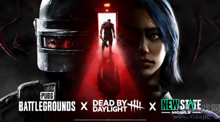 绝地求生万圣节活动发布