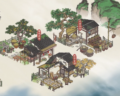 江南百景图绍兴府怎么开-解锁方法分享