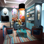 设计幻想家居改造安卓版