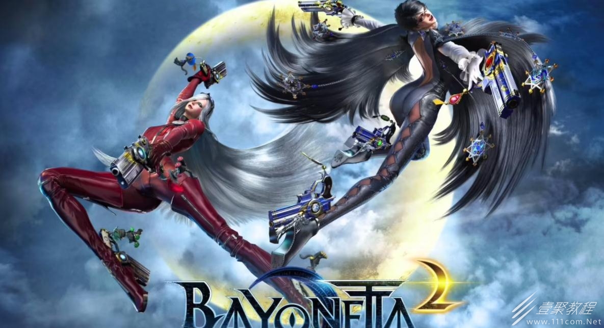 猎天使魔女2中文版雷神巨槌怎么获得