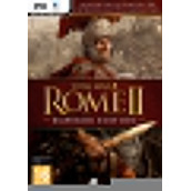 Total War: Rome 2 – Emperor Edition – v24019534 + 17 DLCs + Multiplayer