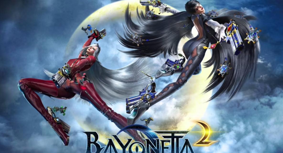 猎天使魔女2中文版雷神巨槌获得方法指南