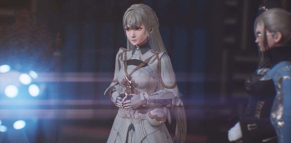 神领编年史刷钱关卡详情