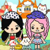 公主的宠物安卓版