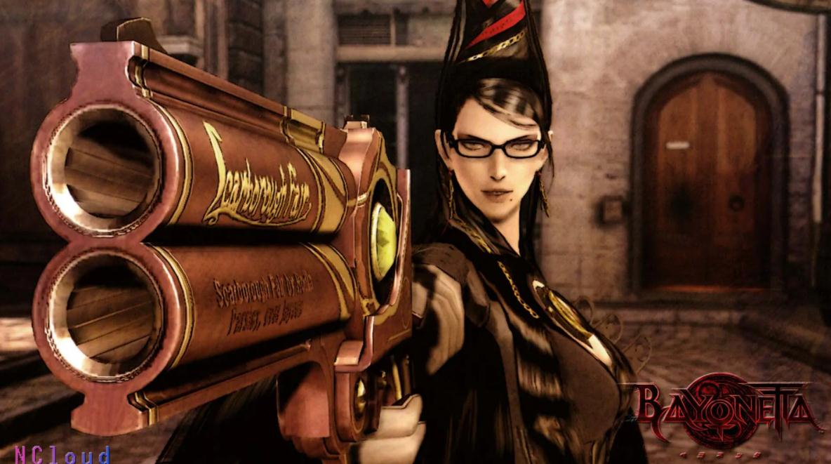 猎天使魔女2中文版咬人脚链获得方法详情