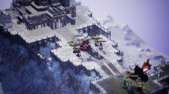 神领编年史战术套路搭配一览