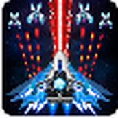 银河之战深空射手官方版