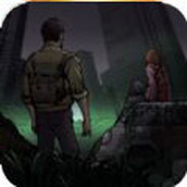 僵尸射手团地铁丧失狂潮