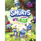 The Smurfs: Mission Vileaf + Preorder Bonuses DLC