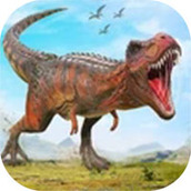 恐龙小镇模拟游戏下载