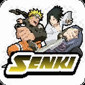 火影战记之传奇战争手游