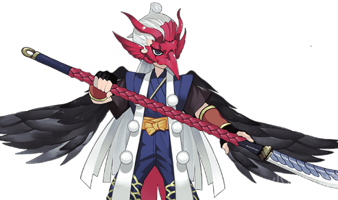 阴阳师鸦天狗哪里多