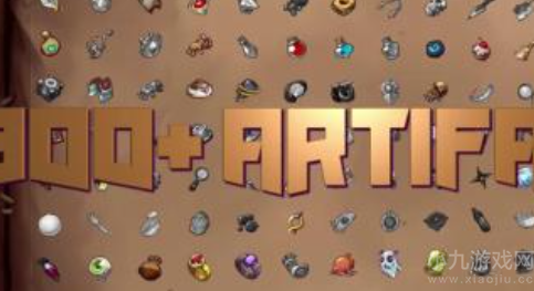 虚空穹牢1.0正式版上架