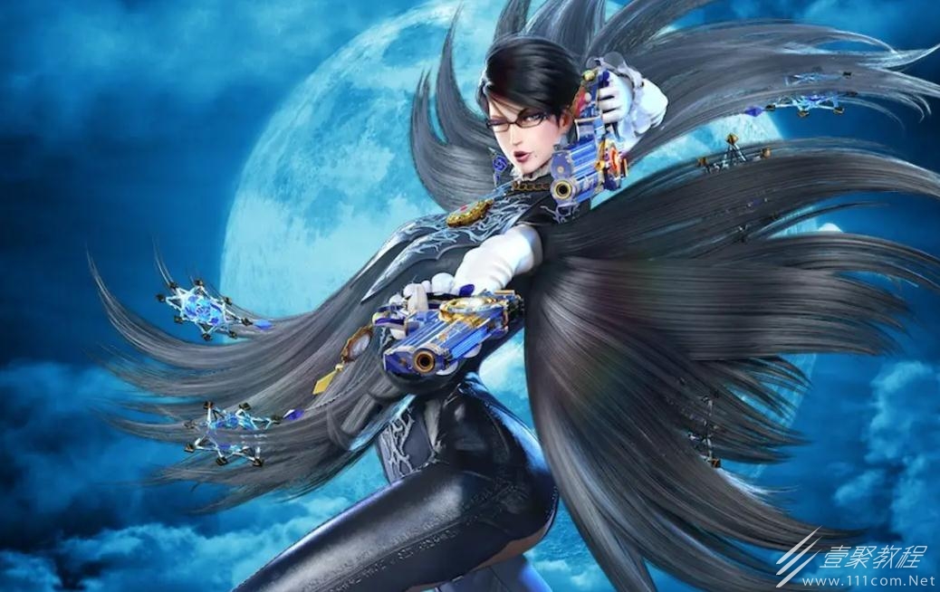 猎天使魔女1中文版雷火爪怎么切换属性