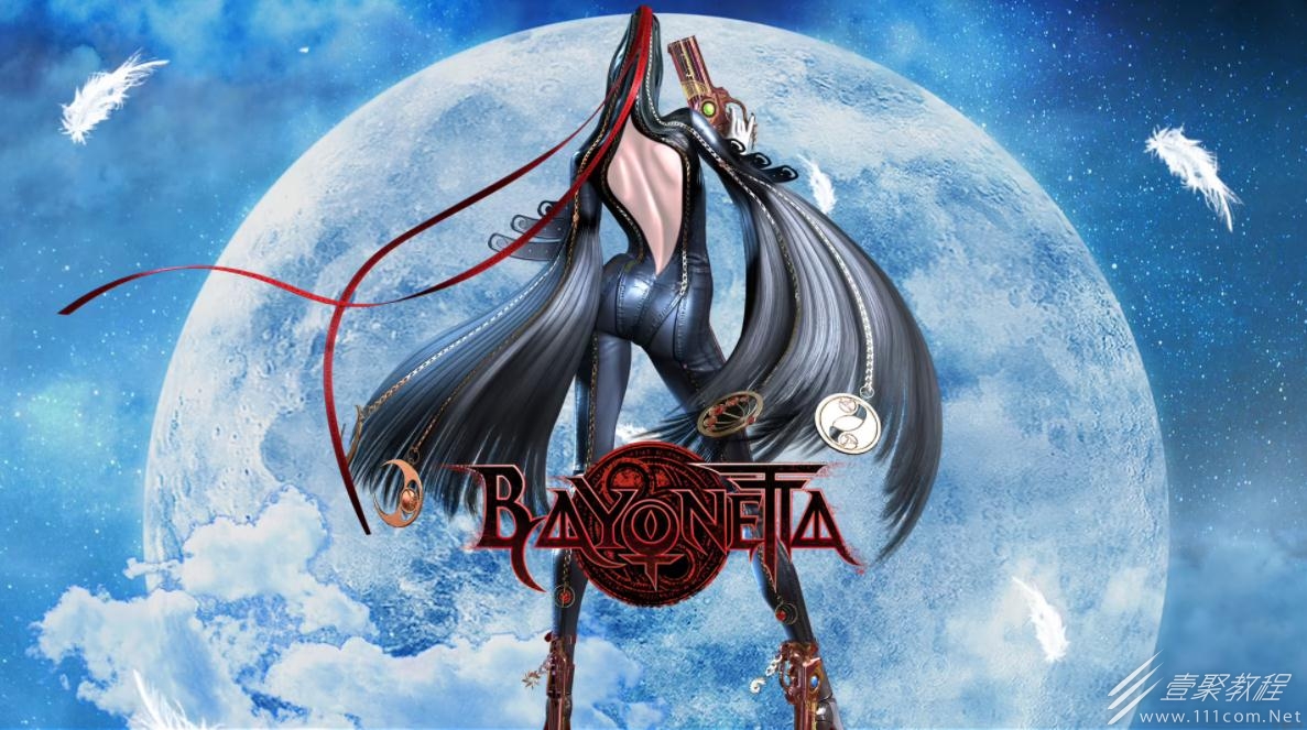 猎天使魔女1中文版布礼的守护蝶作用一览