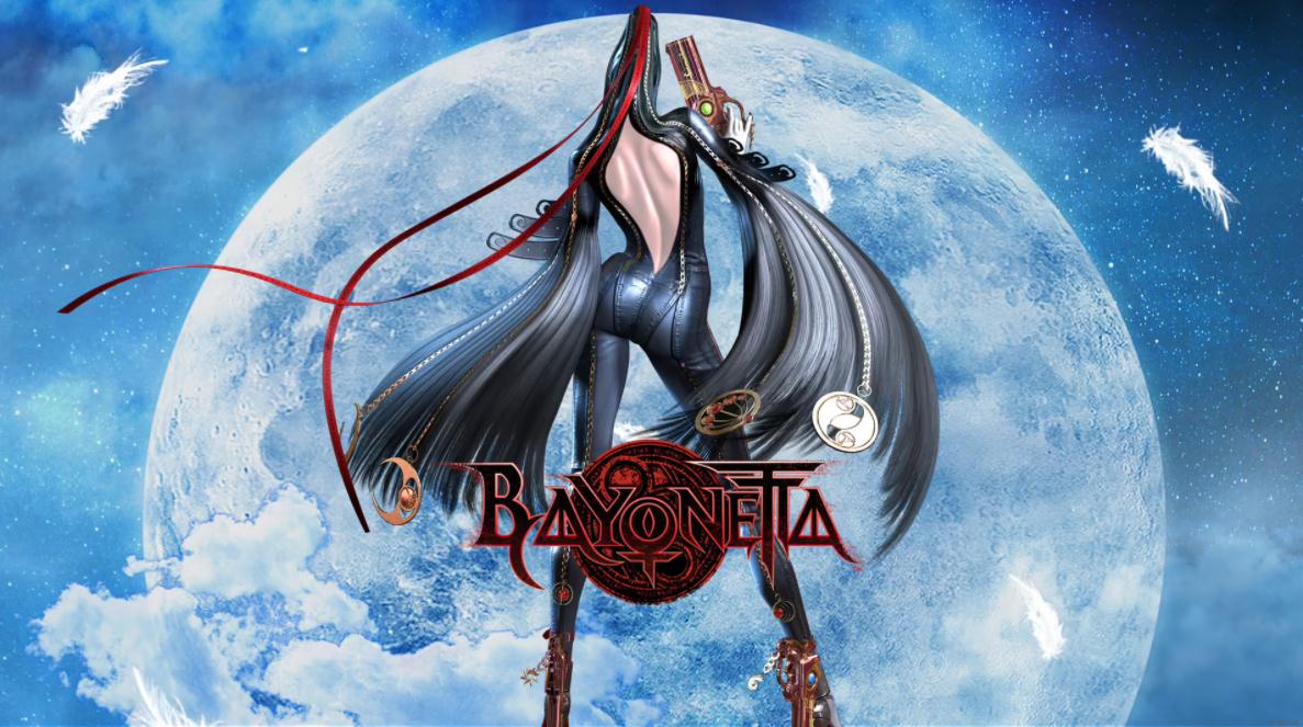 猎天使魔女1中文版蝴蝶踢操作方法教程