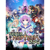 Super Neptunia RPG: Deluxe Edition – v20190807 + 13 DLCs