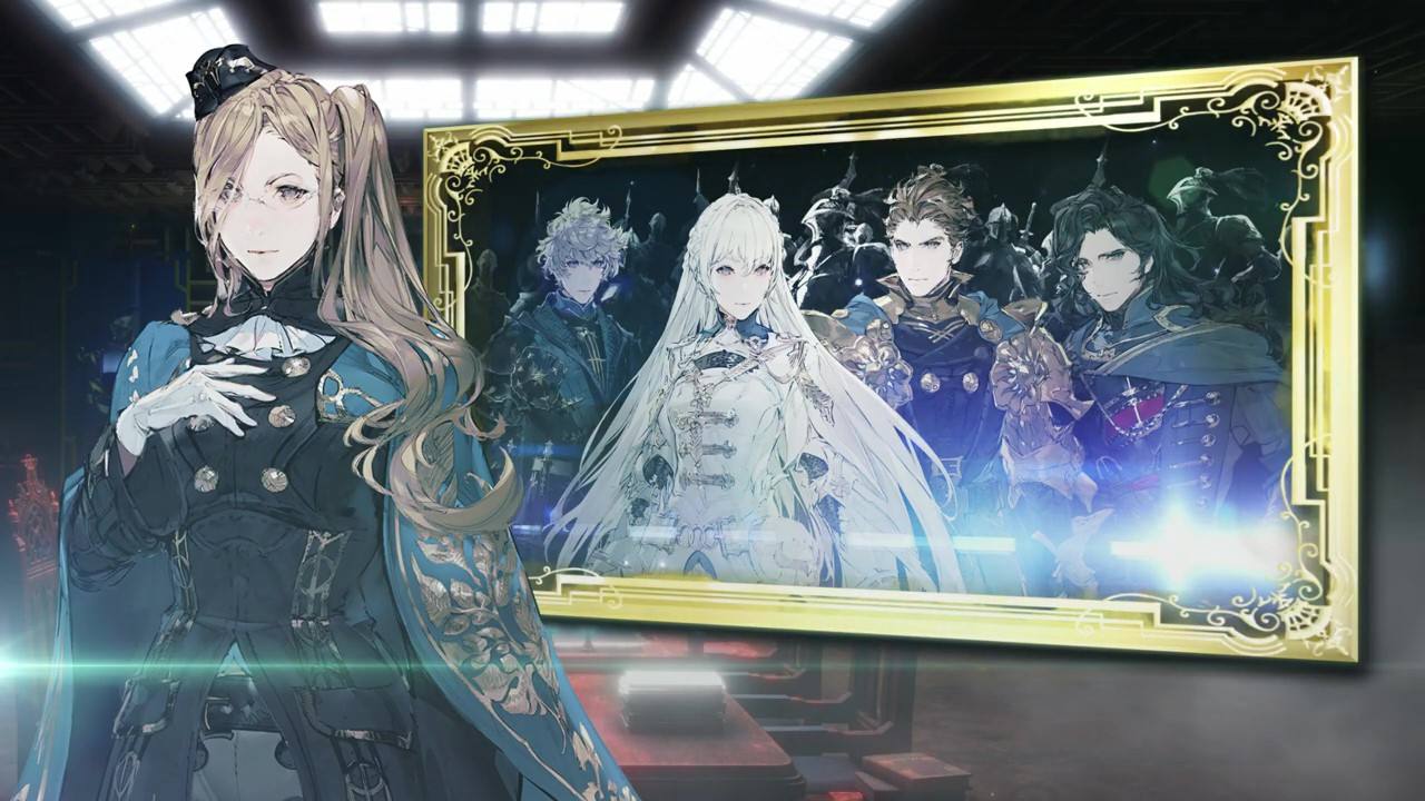 神领编年史科迪莉亚角色强度简评