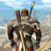 野蛮人帝国战争正式版