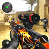 荒野狙击大冒险游戏下载