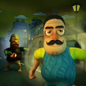 逃离僵尸小镇下载