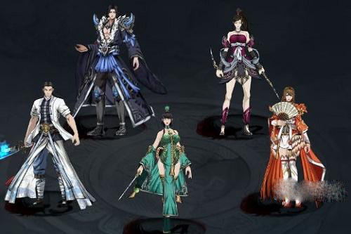 真武江湖平民阵容推荐指南