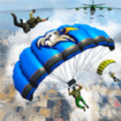 荣耀吃鸡战场正式版