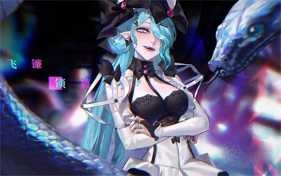 无期迷途娜恰强度简评