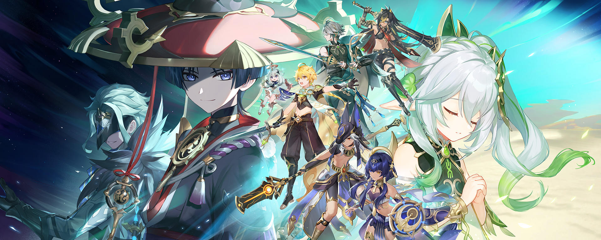 原神3.1更新了什么