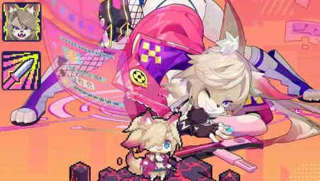 《跃迁旅人》琥珀怎么样 琥珀角色强度介绍