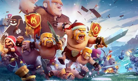 部落冲突怎么复制别人的阵型