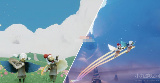 光遇国庆玩法提前官宣