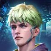 Cyber Rebellion下载最新版