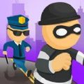 入屋盗窃者正版