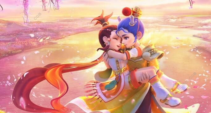 梦幻西游躲藏的夜游神坐标介绍