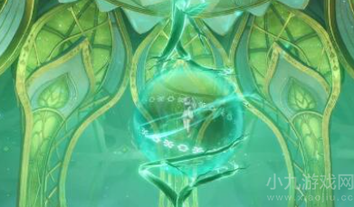 原神来自某位神明的凝视任务怎么做