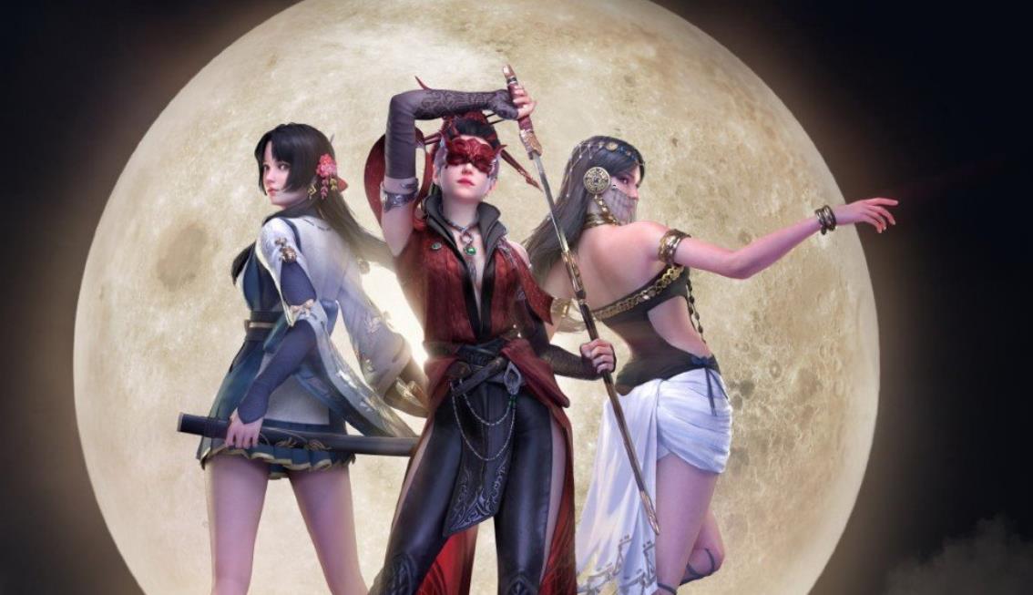 永劫无间古神头像获取方法介绍